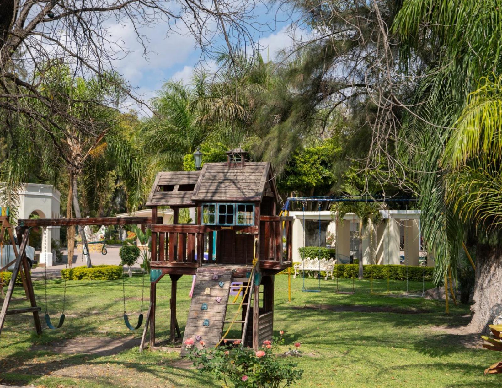 Hotel Maria Dolores Río Verde Εξωτερικό φωτογραφία